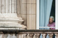 Queen Elizabeth misses another church service due to 'heavy cold'