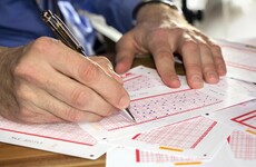 Winning €1 million lotto ticket bought in Cork
