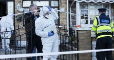 'We can't let fear stalk the streets': Community in shock after elderly woman stabbed