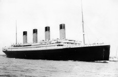 Got €150million to spare? How about 5,000 items from the Titanic...