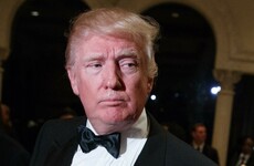 Trump: 'No computer is safe - if you have something important, write it out'