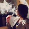 Giving up cigarettes? Vaping might not be the solution