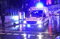 Irish people in Istanbul advised to 'avoid crowded areas and exercise extreme caution'