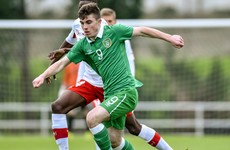 'Outstanding' Ireland youngster Manning hailed by QPR boss Holloway after making debut