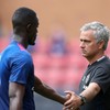 Mourinho airs his frustrations at Ivory Coast over Bailly departure