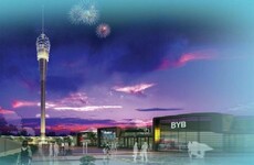 Whatever happened to... A massive Chinese business centre in Westmeath?