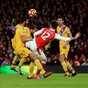 We're only one day in, but Olivier Giroud already has Goal of 2017 wrapped up