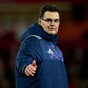Rassie ready for 'emotional week' as Munster turn thoughts back to Racing in Paris