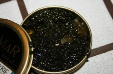 Food to die for? Caviar stash found in Russian morgue