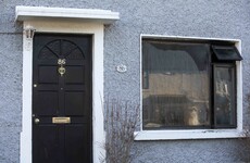 Woman in her 80s dies in house fire in Dublin