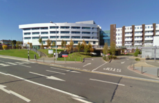 Cork hospital so busy since Christmas Day, it's asking people to stay away