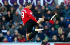 'I make them eat their balls' - Ibrahimovic hits back at critics