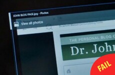 People spotted a morto little filming mistake on Sherlock last night