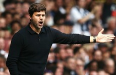 Pochettino: The rest of the Premier League needs Spurs to beat Chelsea