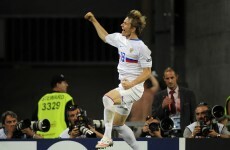 Pavlyuchenko to miss Ireland Euro qualifier