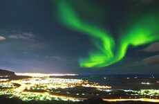 While others look to get out, some politicians in Iceland want a referendum on joining the EU