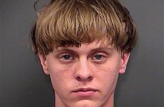 White supremacist Dylann Roof will not rely on psychiatric evidence, calling it 'a Jewish invention'