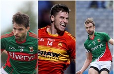 Injured duo back for 2017 for Mayo while U21 and Castlebar winners to get their chance to impress