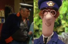 The theory that Postman Pat is the original Pat Mustard is gaining traction on Twitter
