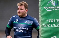 Bealham still confident Connacht can go 'all the way' and retain title