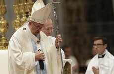 Pope Francis on sex abuse: 'Zero tolerance' means just that