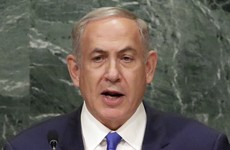 Police arrive at Netanyahu's home to question him in corruption investigation
