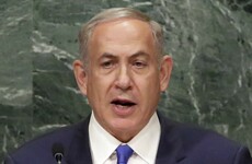 Police arrive at Netanyahu's home to question him in corruption investigation