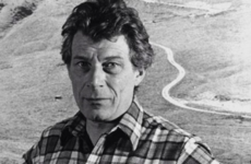Prodigious British author and art critic John Berger has died aged 90