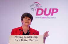 Sinn Féin v Foster: New year, same controversy with power sharing at 'tipping point'