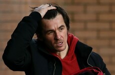 Joey Barton is officially a Premier League player again