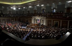 'So much for draining the swamp': Republicans take independence from independent ethics body