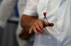 Vietnamese man has scissors removed from his body after 18 years