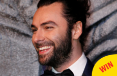 Five Irish lads were chosen as GQ's best dressed men in the world 2017