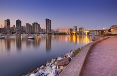 "It's hard to escape it": The Canadian city at the epicentre of an opioid epidemic
