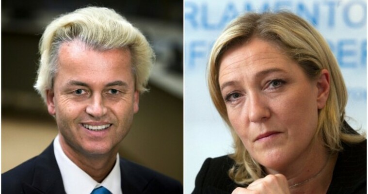 Three elections that could cause a political earthquake in Europe in 2017