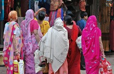 Indian minister blames wave of sexual assaults on women 'dressing like westerners'