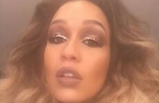 Rebecca Ferguson will perform at Trump's inauguration if she can sing Strange Fruit... it's the Dredge