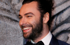 Five Irish lads were chosen as GQ's best dressed men in the world 2017