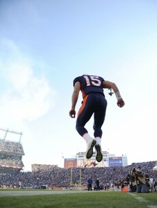 The hip-hop song about Tim Tebow you haven't been waiting for has finally arrived