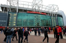 Manchester United fan passes away after collapsing at West Ham game