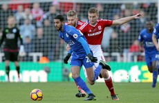 13 Premier League clubs affected as these 23 players are off to Africa Cup of Nations