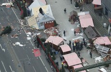 After the Berlin attack, Germany is planning a massive overhaul of its security services