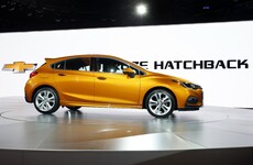 Ford makes u-turn on plans for Mexico plant after Donald Trump tweet