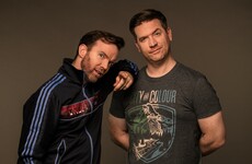Today FM will replace Anton Savage with a pair of familiar faces