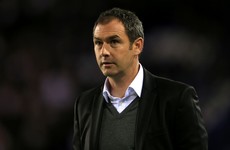 It's official: Paul Clement confirmed as new Swansea manager
