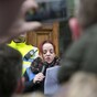 "This is not living it's just existing": Apollo House volunteer on her struggle to find a home