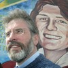 Gerry Adams questions Bobby Sands hunger strike claim