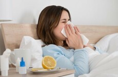 Flu, respiratory illness, and the winter vomiting bug: Ireland is under the weather at the moment