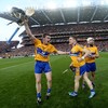 New Clare hurling bosses must plan without 7 All-Ireland senior winners for start of season