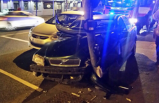 'Very bad year for road safety' sees more deaths and more fatal crashes